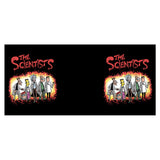 The Scientists - Mug