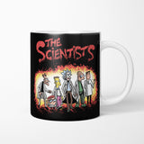 The Scientists - Mug