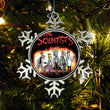The Scientists - Ornament