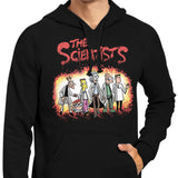 The Scientists - Hoodie