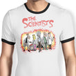 The Scientists - Ringer T-Shirt