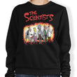 The Scientists - Sweatshirt