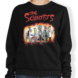 The Scientists - Sweatshirt