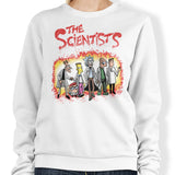 The Scientists - Sweatshirt