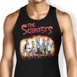 The Scientists - Tank Top