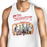 The Scientists - Tank Top