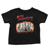 The Scientists - Youth Apparel