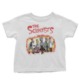 The Scientists - Youth Apparel