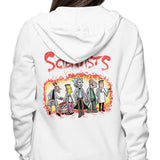 The Scientists - Hoodie