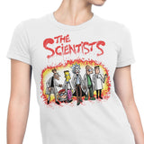 The Scientists - Women's Apparel