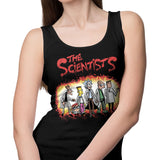 The Scientists - Tank Top