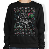 Clearance - Sweatshirt - Size Medium