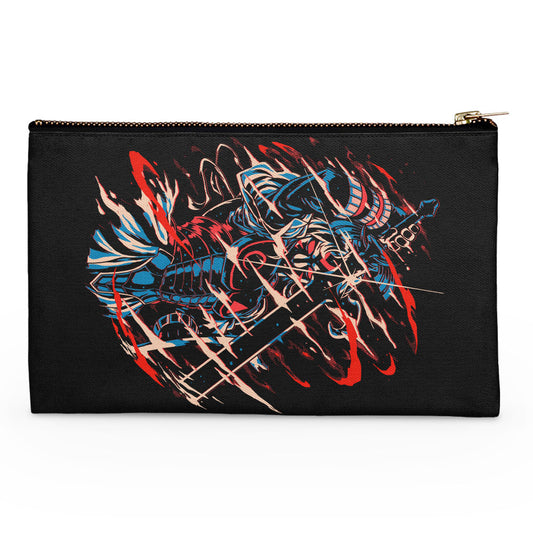 The Shadow of Defeat - Accessory Pouch