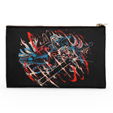 The Shadow of Defeat - Accessory Pouch