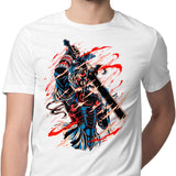 The Shadow of Defeat - Men's Apparel