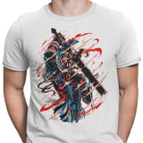 The Shadow of Defeat - Men's Apparel