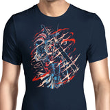 The Shadow of Defeat - Men's Apparel