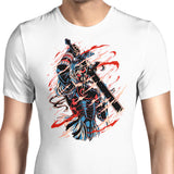 The Shadow of Defeat - Men's Apparel