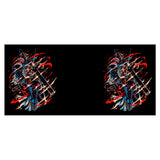 The Shadow of Defeat - Mug