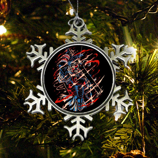 The Shadow of Defeat - Ornament