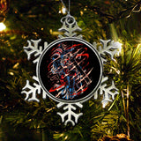 The Shadow of Defeat - Ornament