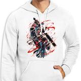 The Shadow of Defeat - Hoodie