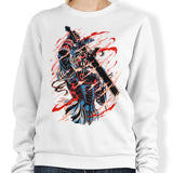 The Shadow of Defeat - Sweatshirt