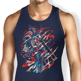 The Shadow of Defeat - Tank Top