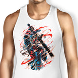 The Shadow of Defeat - Tank Top