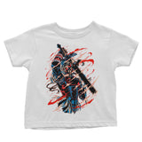 The Shadow of Defeat - Youth Apparel