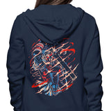 The Shadow of Defeat - Hoodie