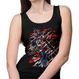 The Shadow of Defeat - Tank Top