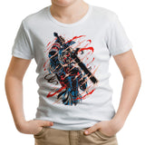 The Shadow of Defeat - Youth Apparel