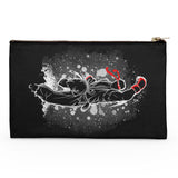 The Shoryuken - Accessory Pouch