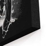 The Shoryuken - Canvas Print