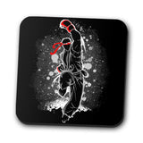 The Shoryuken - Coasters