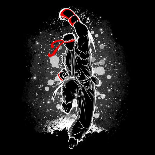 The Shoryuken - Hoodie