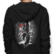 The Shoryuken - Hoodie