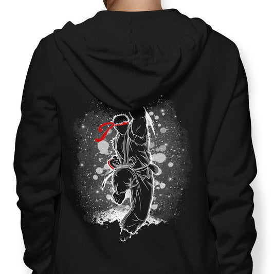 The Shoryuken - Hoodie