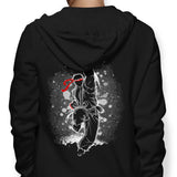 The Shoryuken - Hoodie