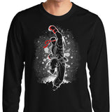 The Shoryuken - Long Sleeve T-Shirt