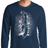 The Shoryuken - Long Sleeve T-Shirt