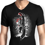 The Shoryuken - Men's V-Neck