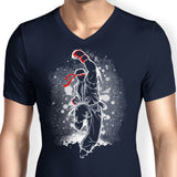 The Shoryuken - Men's V-Neck