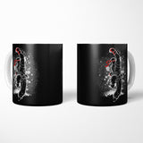 The Shoryuken - Mug
