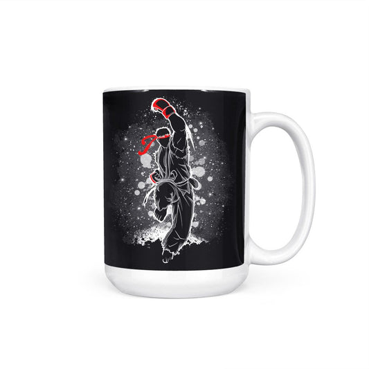 The Shoryuken - Mug