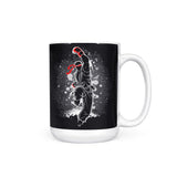 The Shoryuken - Mug