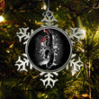 The Shoryuken - Ornament