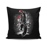 The Shoryuken - Throw Pillow