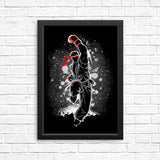 The Shoryuken - Posters & Prints